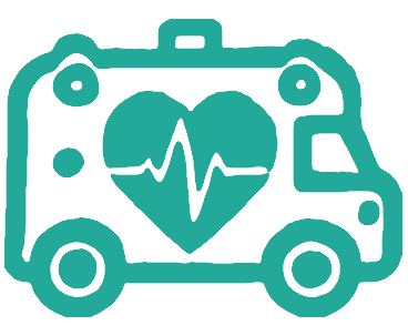 POC4Triage projekt logó