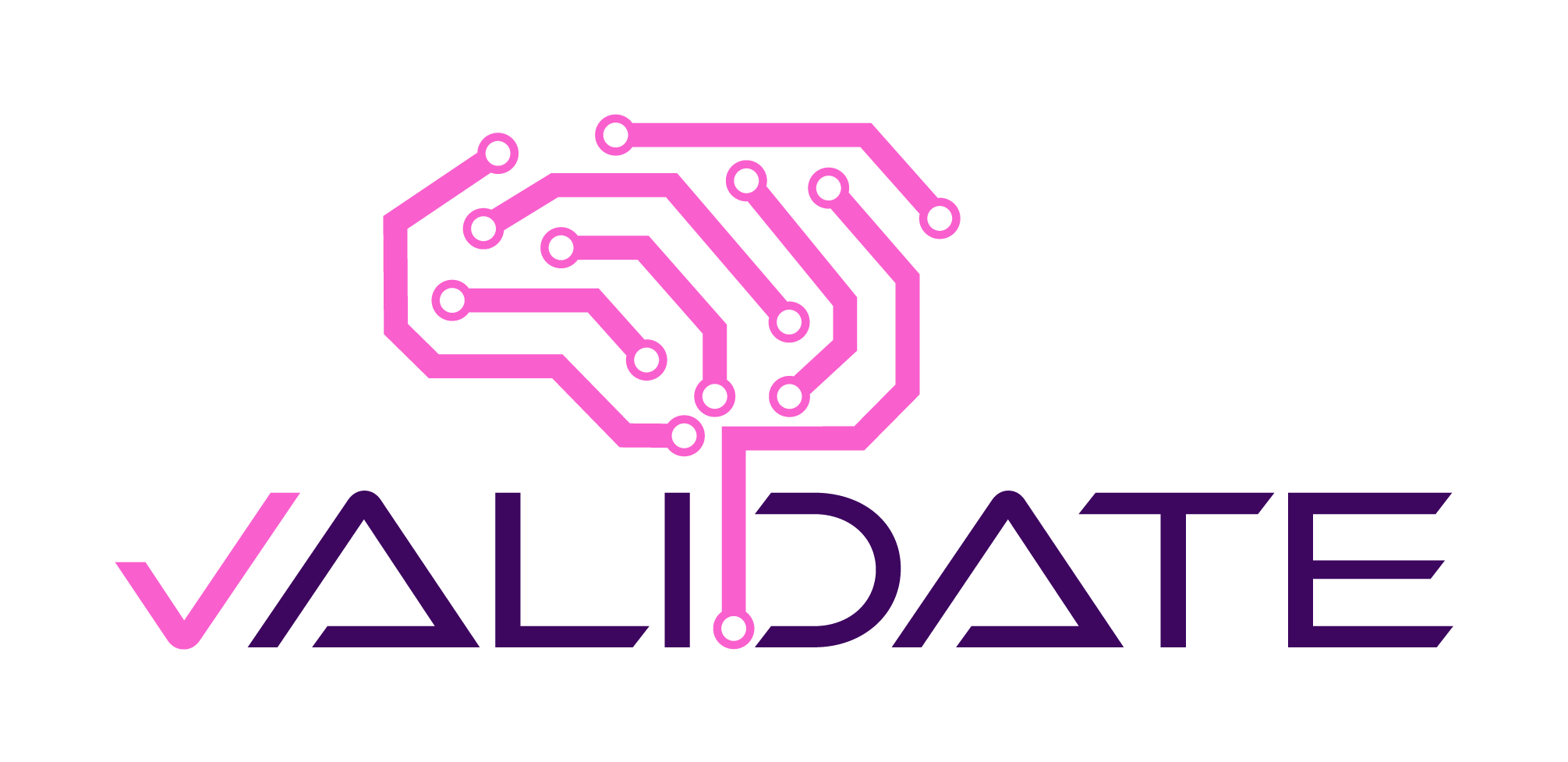 VALIDATE projekt logó